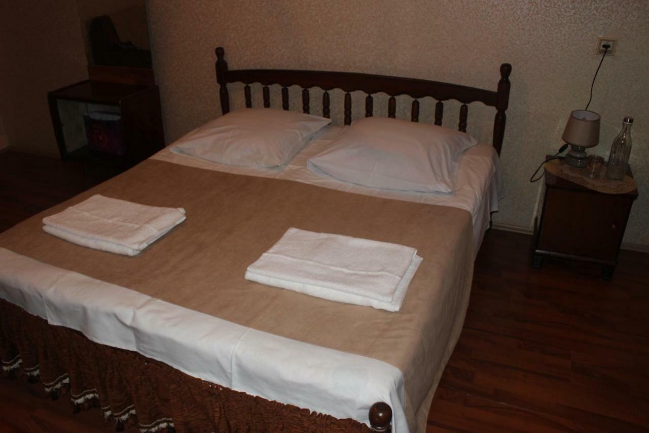 Zarzma Hotel Кутаиси Екстериор снимка