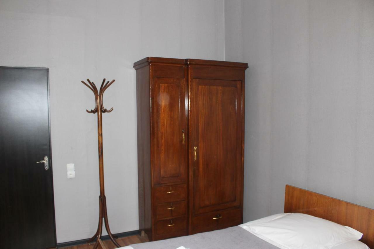 Zarzma Hotel Кутаиси Екстериор снимка