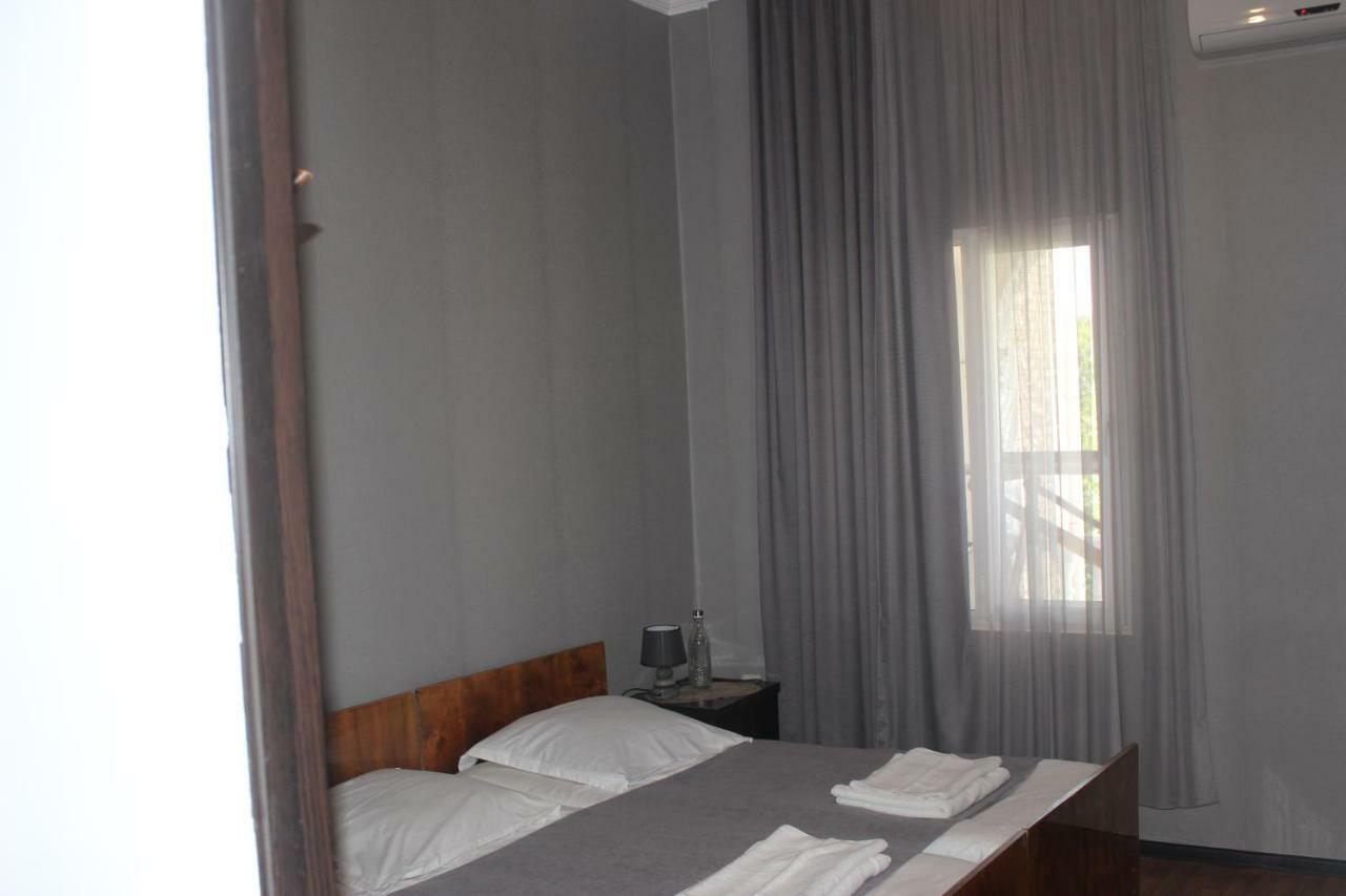 Zarzma Hotel Кутаиси Екстериор снимка