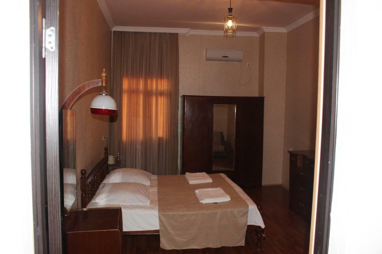 Zarzma Hotel Кутаиси Екстериор снимка