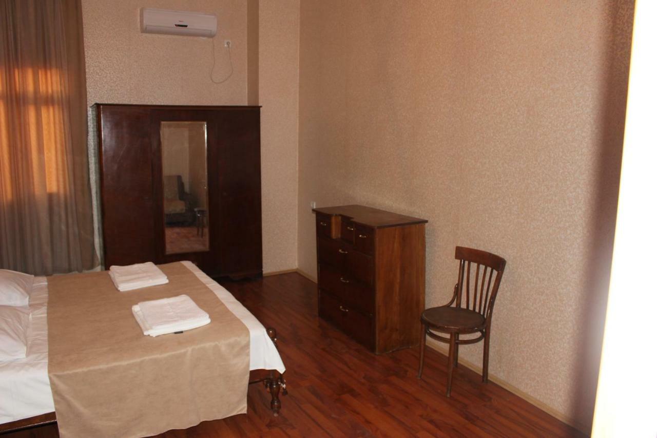 Zarzma Hotel Кутаиси Екстериор снимка