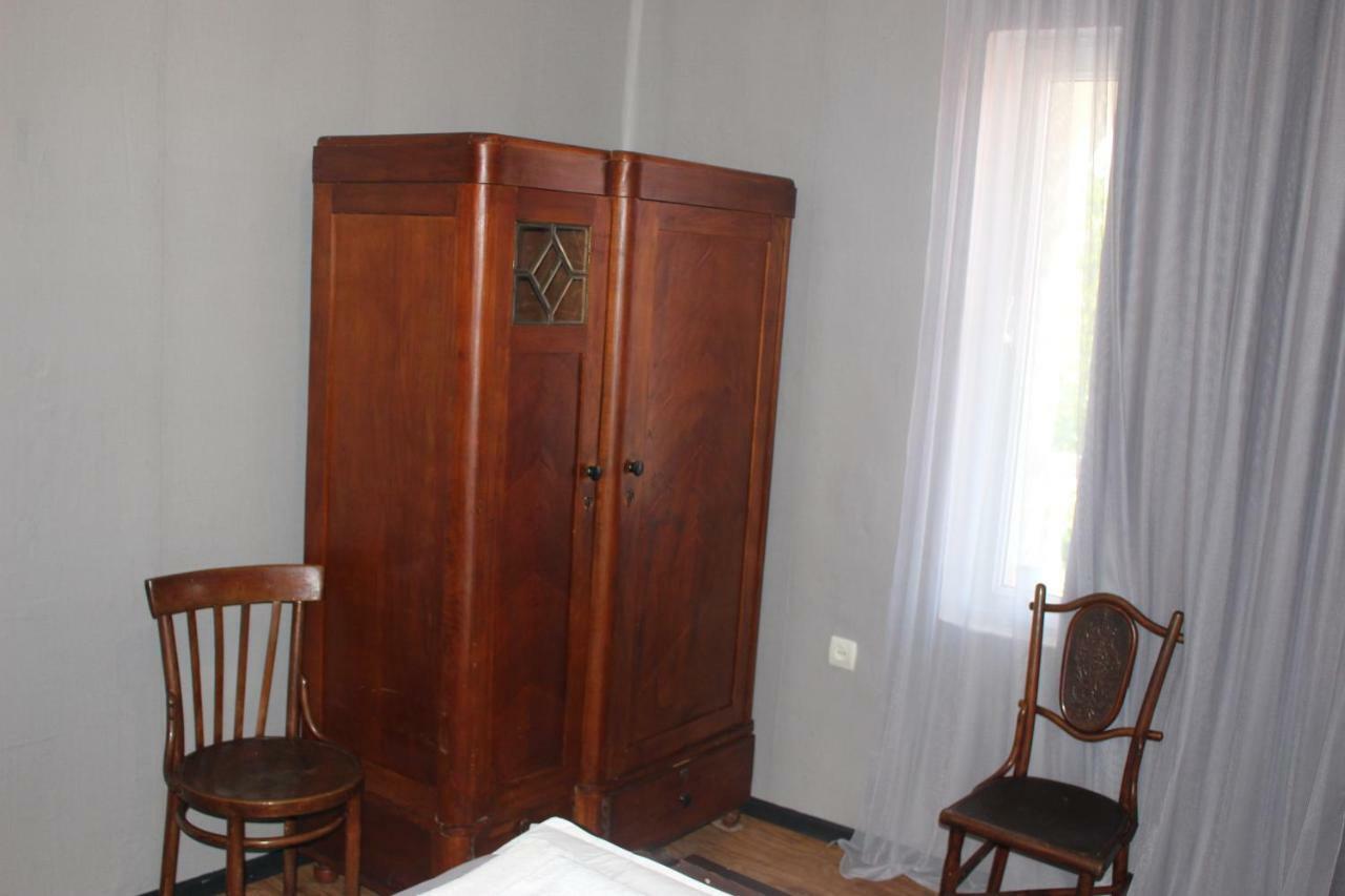 Zarzma Hotel Кутаиси Екстериор снимка