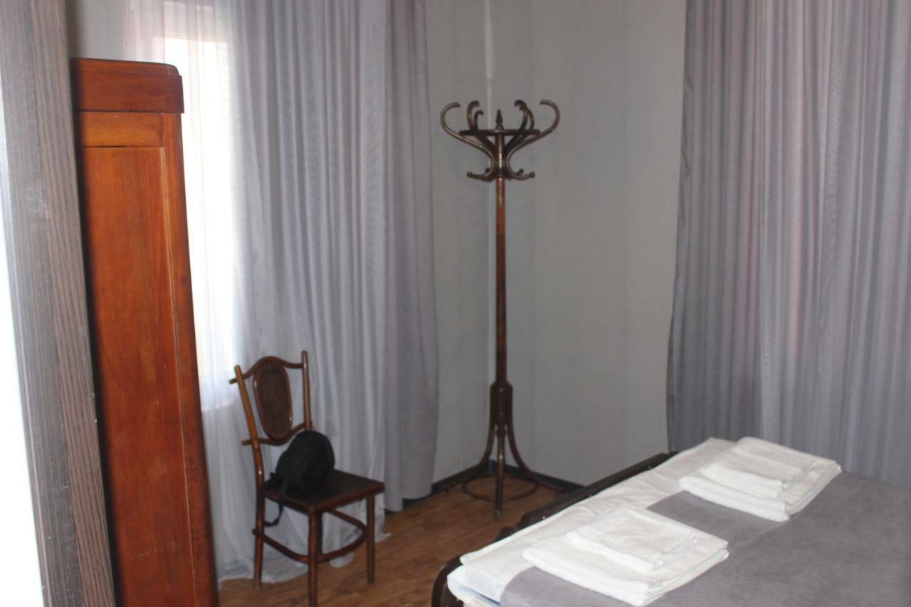 Zarzma Hotel Кутаиси Екстериор снимка