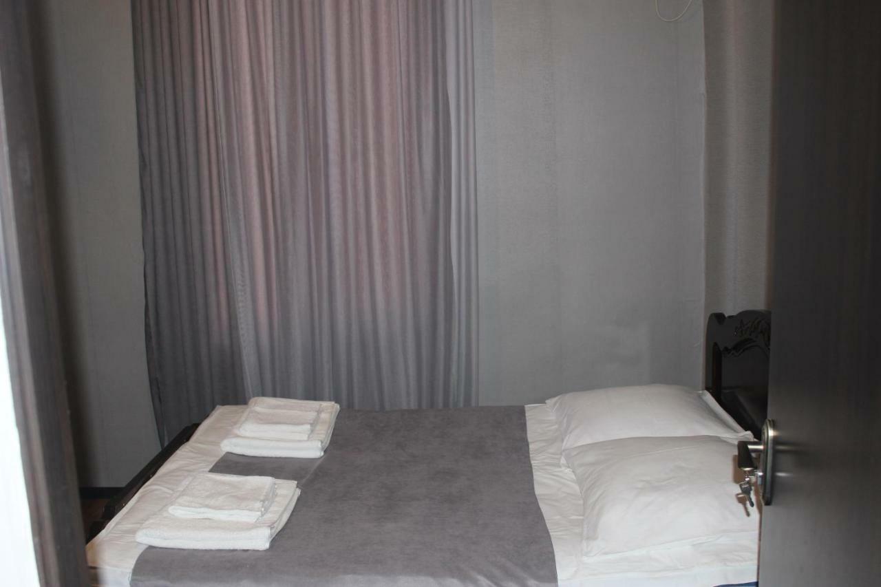 Zarzma Hotel Кутаиси Екстериор снимка