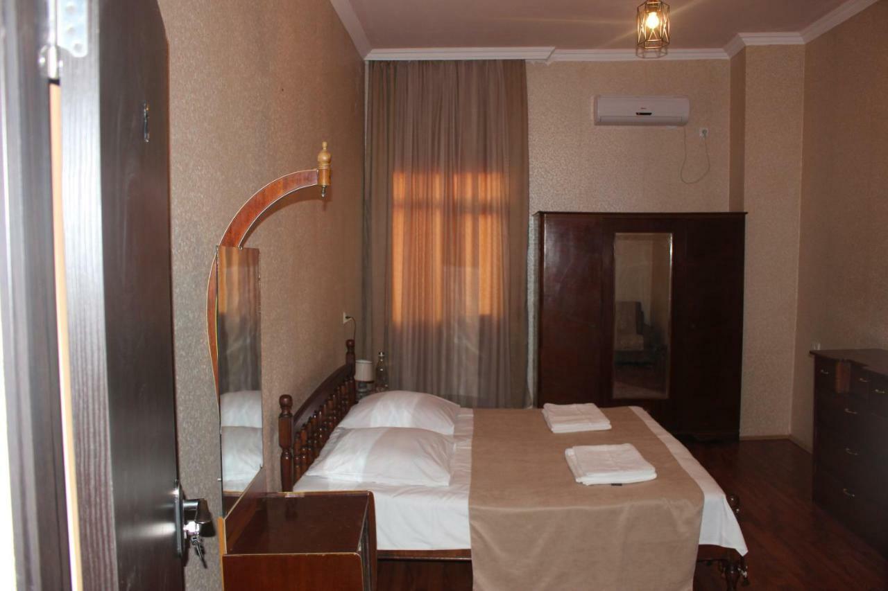 Zarzma Hotel Кутаиси Екстериор снимка